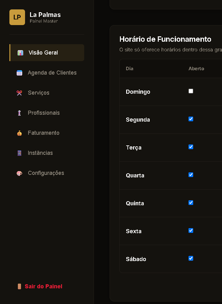 Imagem lateral — Contexto