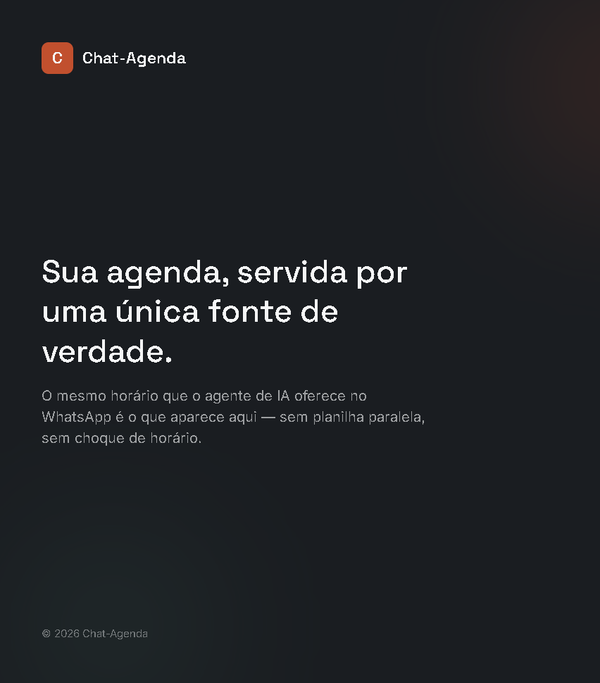 Imagem lateral — Contexto