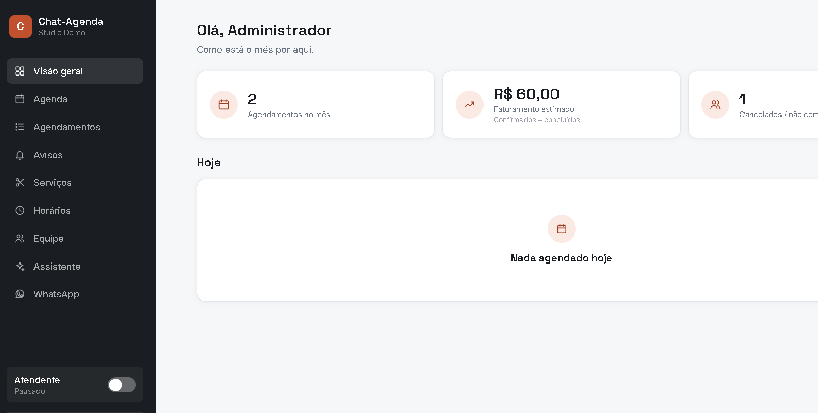 Imagem final — Resultado